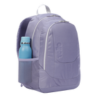 Mochila para ESO y bachillerato color morado - Goctal image number 4