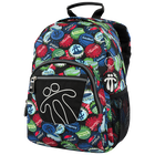 Mochila escolar Tempera - 7E4 image number 2