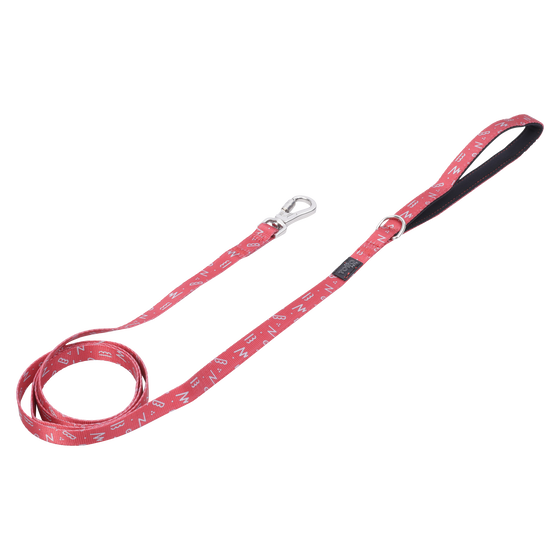 Correa para perros estampado kamm - Odye talla S image number 1