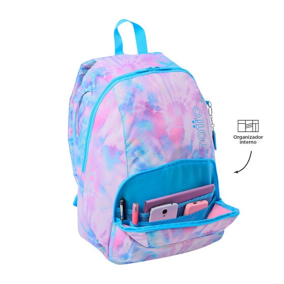 Mochila Omettto - Grinel image number 5