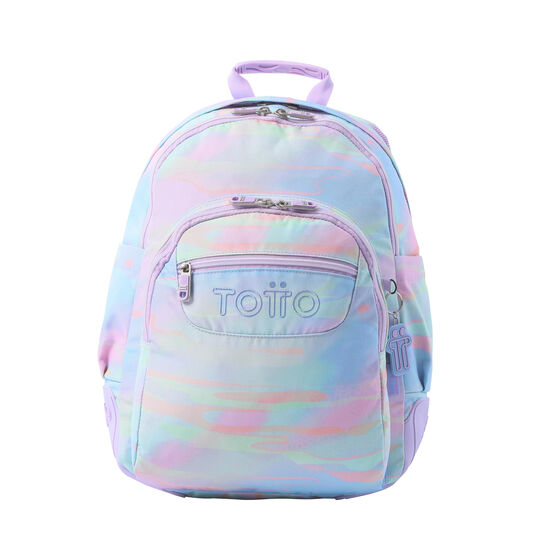 Mochila Rayol - Luminia image number 1