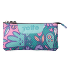 Estuche Tablero - Mundo Fantasía image number 1