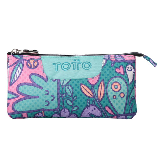 Estuche Tablero - Mundo Fantasía image number 1
