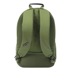 Mochila Cambridge - Verde image number 3