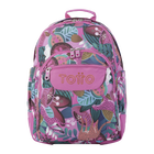 Mochila Crayoles - Tropical jaguar image number 1