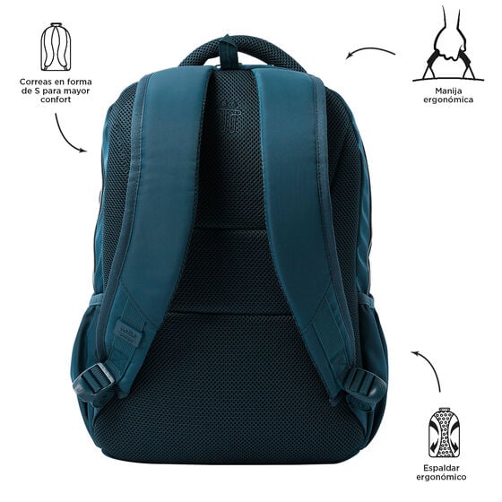 Mochila Tracer 4 - Legion Blue image number 3