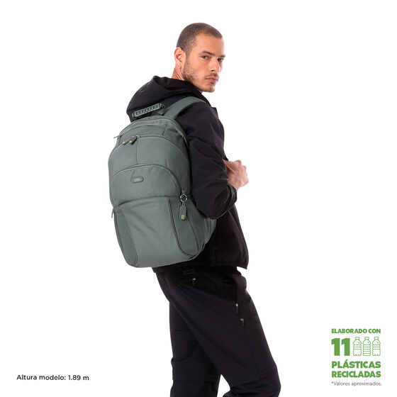 Mochila Cambri 2.0 - Monument image number 2