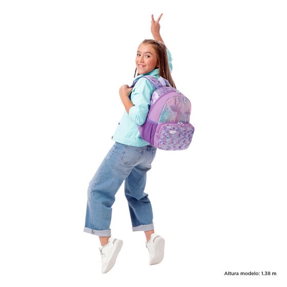 Mochila Sireny S image number 2