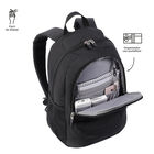 Mochila Goctal - Negro image number 6