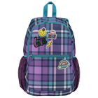 Mochila escolar grande - Patchly image number 1