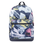 Mochila urbana estampado multicolor grafito - Tocax image number 1