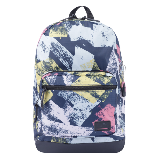 Mochila urbana estampado multicolor grafito - Tocax image number 1