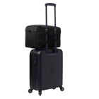 Kit bolsa 2 en 1 Underseat + botella Jet 550 Negro/Cloudy Gray image number 8