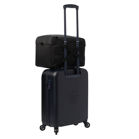 Kit bolsa 2 en 1 Underseat + botella Jet 550 Negro/Cloudy Gray image number 8