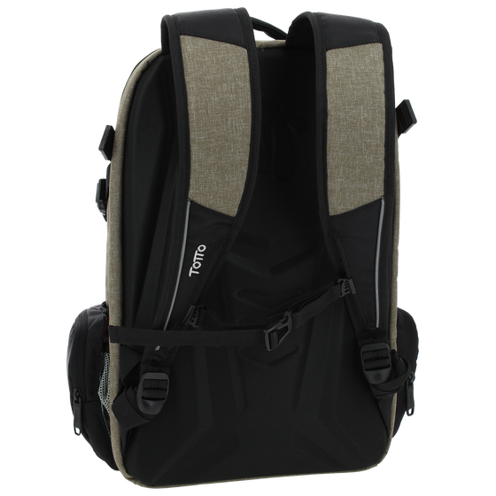 Mochila - Hybrid image number 6