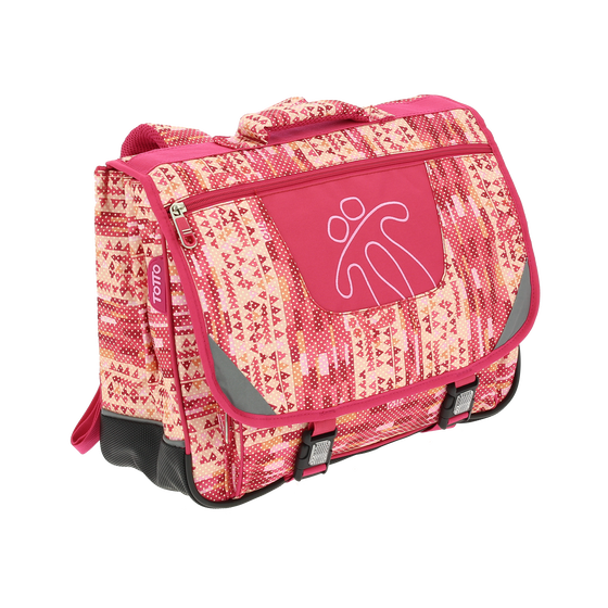 Mochila escolar Tijeras - 8TS image number 2