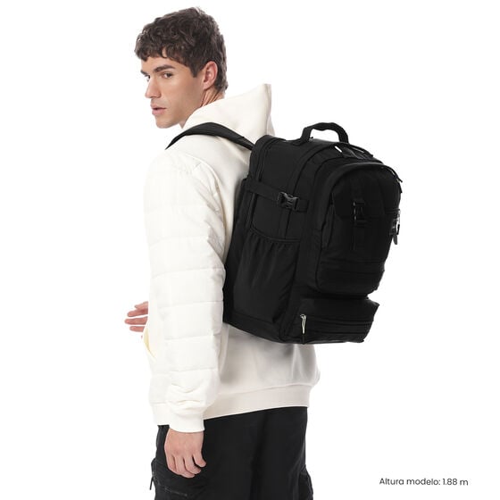 Mochila Spa XL - Malaga/Black image number 2