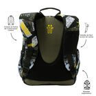 Mochila Gommas - Baski image number 3