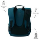 Mochila Tempera - Moroccan Blue image number 3