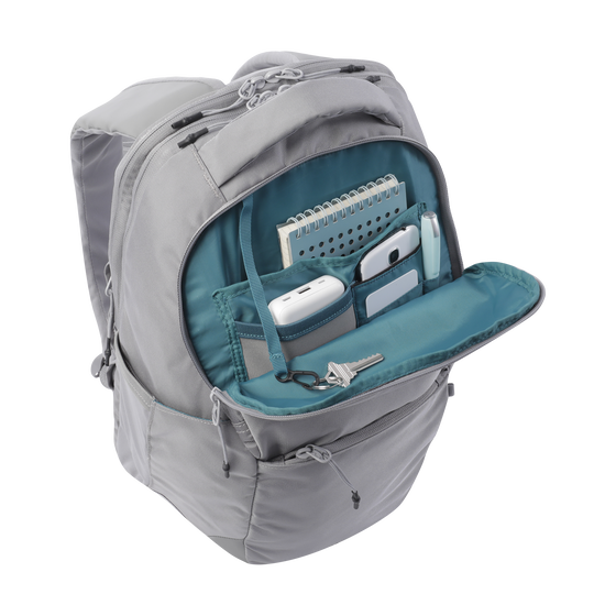 Mochila Zeth - Gris image number 7