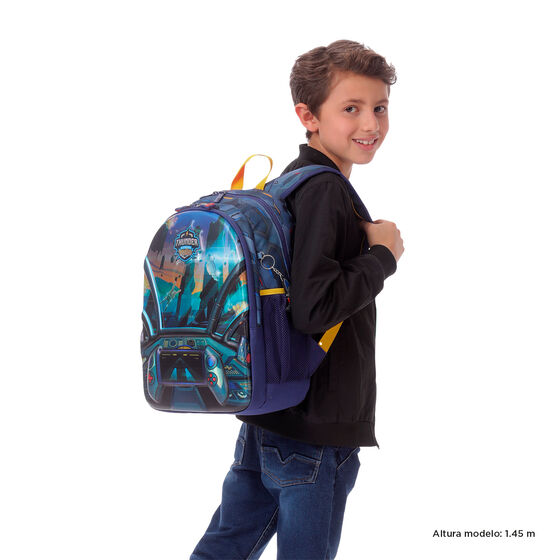 Mochila Sentinel M image number 2