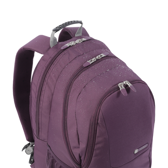 Mochila Krimmler - Morado image number 6