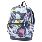 Mochila urbana estampado multicolor grafito - Tocax image number 2
