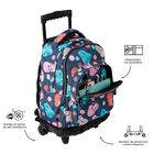 Mochila Renglones - Missi image number 5