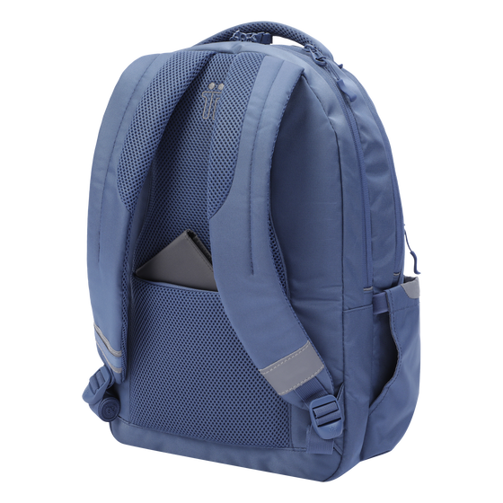 Mochila Indo - Blue image number 4