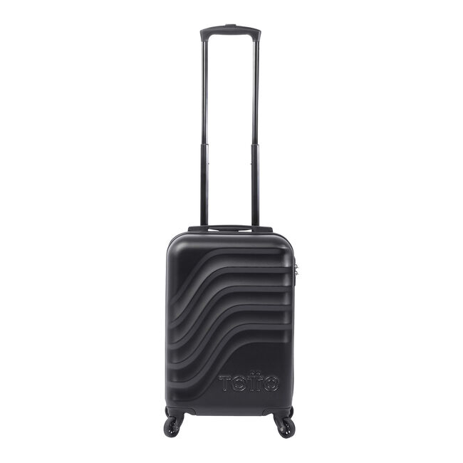 Maleta trolley cabina XS color negro - Bazy image number null