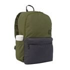 Mochila Dragonar - Gris y verde image number 7