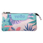 Estuche Tablero - Plantas tropicales image number 1