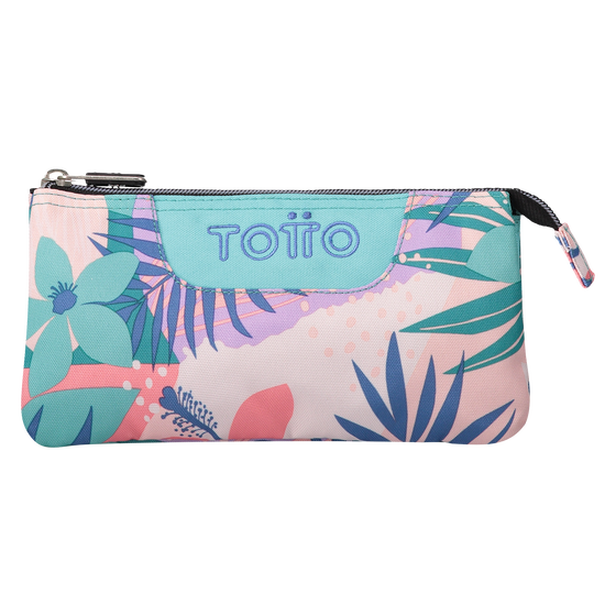Estuche Tablero - Plantas tropicales image number 1