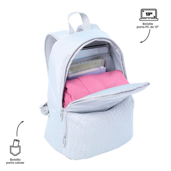 Mochila Palencia - Micro Chip image number 4
