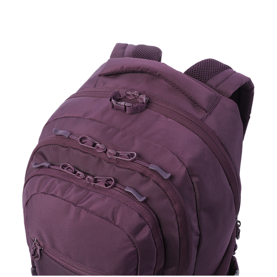 Mochila Eufrates - Burdeos image number 7