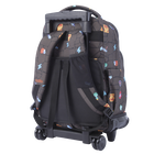 Mochila Renglones - Estampado videojuego image number 4
