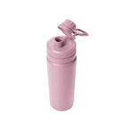 Kit mochila Elan Travel + botella Jet 550 Angel Falls/Keepsake Lilac image number 7