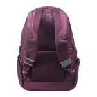 Mochila Eufrates - Burdeos image number 3