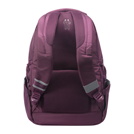Mochila Eufrates - Burdeos image number 3