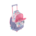 Mochila de ruedas Minnie M image number 4