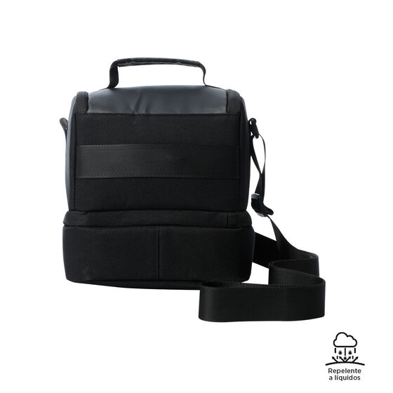 Portameriendas Quipi - Black image number 5