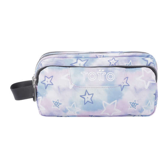 Estuche Agapec - Galaxia estrellada image number 1