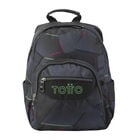 Mochila Tempera - Fractal image number 1