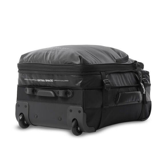 Maleta de cabina Real Madrid - Negro image number 5