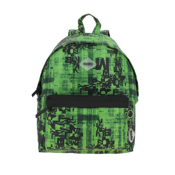 Mochila juvenil - Antique image number 1