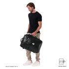 Maleta de cabina Real Madrid - Negro image number 8