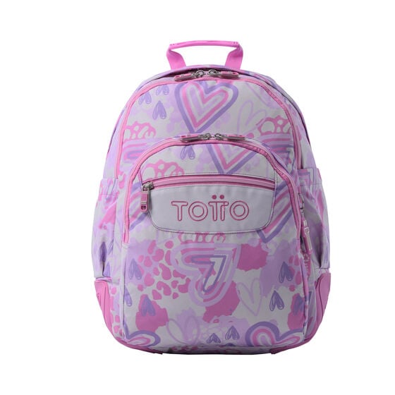 Mochila Rayol - Amalia image number 1