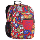 Mochila escolar Pencil - 4RY image number 3