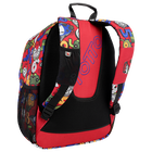 Mochila escolar Pencil - 4RY image number 4