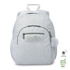 Mochila Acuarela Neo - White image number 1